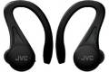 JVC HA-EC25T-B-U Black