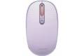 Baseus Wireless mouse F01B Tri-mode 2.4G BT 5.0 1600 DPI (purple)