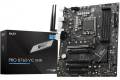 MSI PRO B760-VC WIFI