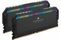 Corsair Dominator Platinum RGB DDR5 7200MHz 32GB