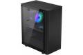 Endorfy Ventum 200 Air Midi 2 (Svart/Transparent)