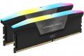 Corsair 96GB (2x48GB) DDR5 6400MHz CL36 Vengeance RGB Svart