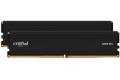 Crucial Pro 96GB (2x48GB) DDR5 5600 Mhz CL46