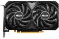 MSI GeForce RTX 4060 VENTUS 2X BLACK OC