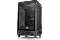 Thermaltake The Tower 200 Svart