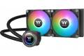 Thermaltake TH240 V2 A-RGB Sync Svart