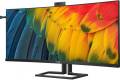 Philips 40" 5K skärm 40B1U6903CH