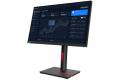 Lenovo ThinkVision T22i-30 21.5 LCD skärm 63B0MAT6EU (raven black)