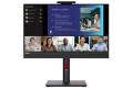 Lenovo ThinkVision T24v-30 24 LCD skärm 63D8MAT3EU (raven black)