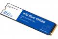 WD Blue SN580 250GB PCIe Gen4 NVMe