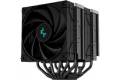 DeepCool AK620 ZERO DARK