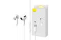 Baseus Encok C17 Earphones (white)