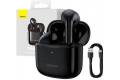 Baseus Headphones TWS Bowie E3 (black)