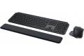 Logitech MX Keys S Combo (Nordisk)