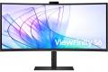 Samsung 34" Curved skärm S34C652VA