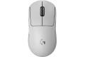 Logitech G Pro X Superlight 2 Lightspeed (vit)