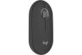 Pebble Mouse 2 M350s (svart)