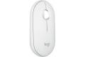 Pebble Mouse 2 M350s (vit)