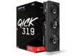 XFX Speedster QICK 319 Radeon RX 7700 XT Black