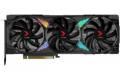 PNY GeForce RTX 4060 Ti VERTO EPIC-X RGB OC Triple Fan