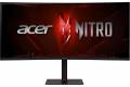 Acer Nitro Xv345curv 34"" 3440 X 1440pixels Va 21:9 165hz