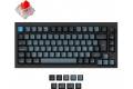 Keychron Q1 Pro 75% Fully Assembled Knob Wireless