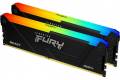 Kingston FURY Beast Black RGB DDR4 3200MHz 32GB