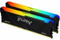 Kingston FURY Beast RGB DDR4 3600MHz 16GB