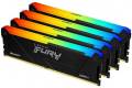 Kingston FURY Beast RGB DDR4-2666 C16 QC