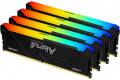 Kingston FURY Beast RGB DDR4-2666 C16 QC