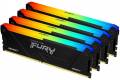 Kingston FURY Beast RGB DDR4-2666 C16 QC
