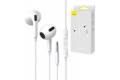 Baseus Encok H17 Earphones (white)