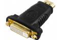 Deltaco HDMI-adapter