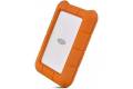 LaCie Rugged USB-C Mobile Drive 4TB