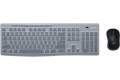 Logitech MK270 Wireless Combo for Education with Protective Keyboard Cover