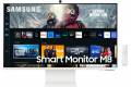 Samsung 32" 4K Smart skärm 32CM80