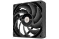 Thermaltake Toughfan Pro 12 Radiator 1-Pack Svart