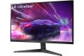 LG UltraGear 24GQ50F-B 24 bildkärm för gaming