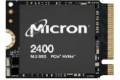 Crucial Micron 2400