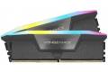 Corsair 32GB (2x16GB) DDR5 5600MHz CL40 Vengeance RGB AMD EXPO/Intel XMP 3.0