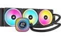 Corsair iCUE Link H150i LCD AIO