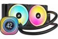 Corsair iCUE Link H100i LCD AIO