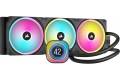 Corsair iCUE Link H170i LCD AIO