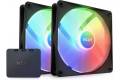 NZXT F140 RGB Core PWM 140mm 2-pack