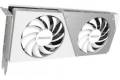 Inno3D GeForce RTX 4070 Twin X2 OC White Stealth