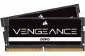 Corsair 32GB (2x16GB) DDR5 5600MHz CL48 SO-DIMM