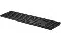 HP 450 Programmable Wireless Keyboard