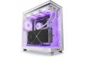 NZXT H6 Flow Case Dual Chamber Mid Tower RGB (vit)