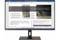 Lenovo ThinkVision S27i-30 27" 16:9 FHD 100Hz IPS WLED LCD Monitor, Storm Gray