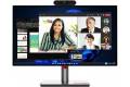 Lenovo ThinkVision P27q-30 27" 16:9 QHD IPS WLED LCD HDR Monitor w/Webcam, Black